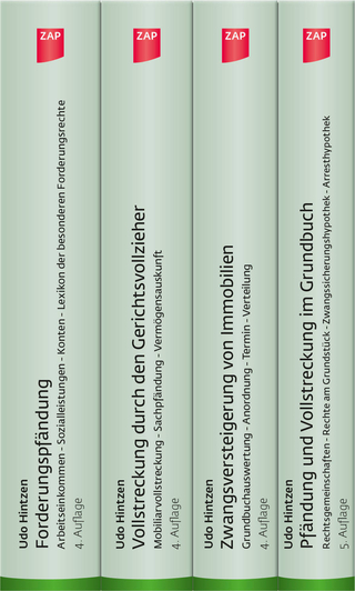 Vollstreckungs-Paket