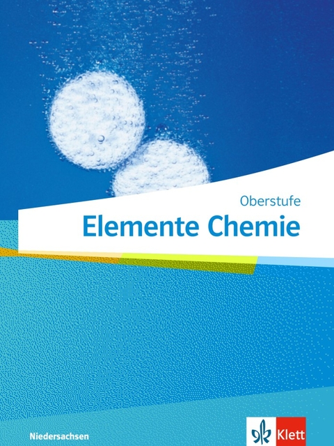 Elemente Chemie Oberstufe,