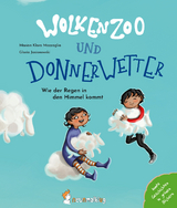 Wolkenzoo & Donnerwetter - Marion Klara Mazzaglia