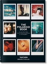 The Polaroid Book - Barbara Hitchcock