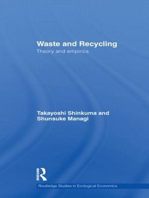 Waste and Recycling