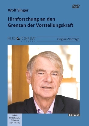 Hirnforschung an den Grenzen der Vorstellungskraft