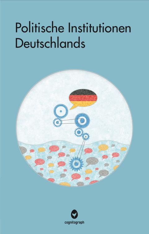 Politische Institutionen Deutschlands - Jan Ehrler