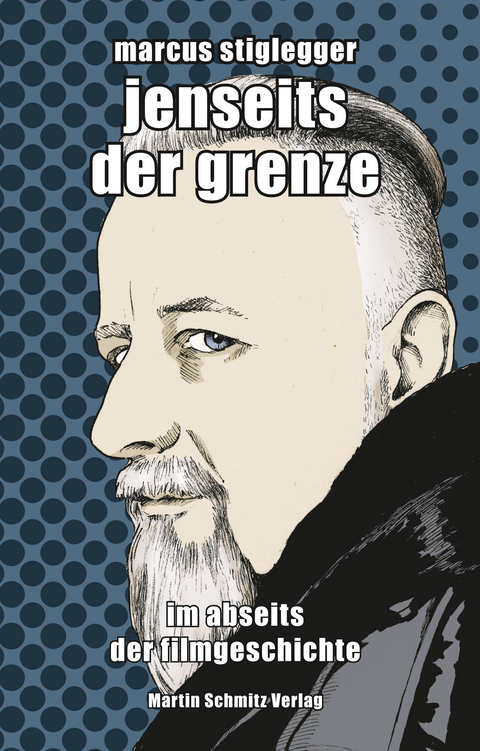 Jenseits der Grenze - Marcus Stiglegger