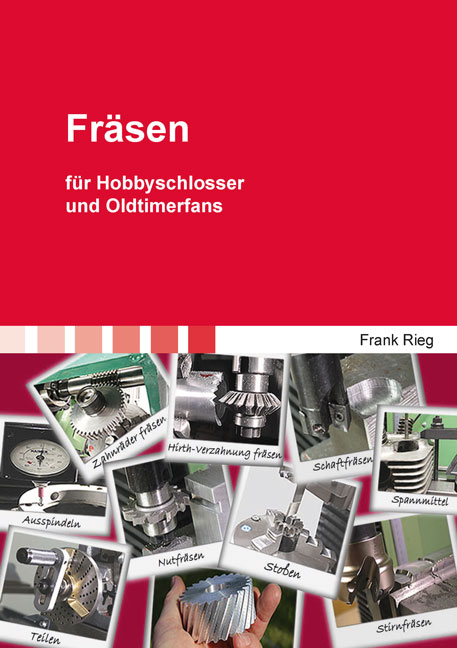 Fräsen - Frank Rieg
