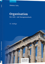 Organisation - Dietmar Vahs