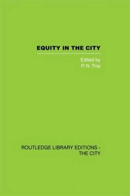 Equity in the City