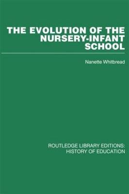 Evolution of the Nursery-Infant School -  Nanette Whitbread