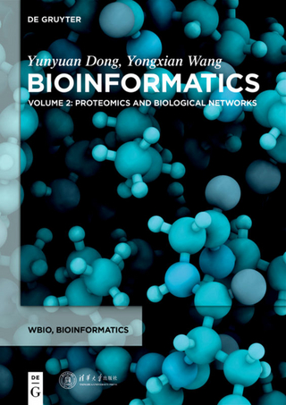 Yongxian Wang; Zhenghua Wang: Bioinformatics / Proteomics and Biological Networks