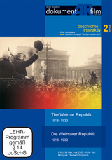 Die Weimarer Republik - 