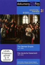 Das deutsche Kaiserreich - 