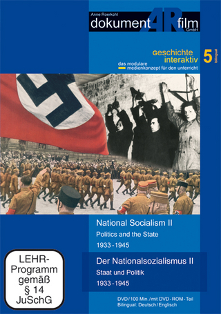 Der Nationalsozialismus II