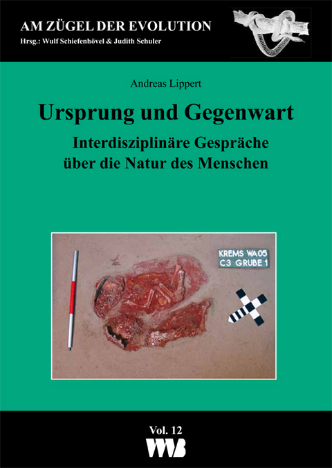 Ursprung und Gegenwart - Andreas Lippert