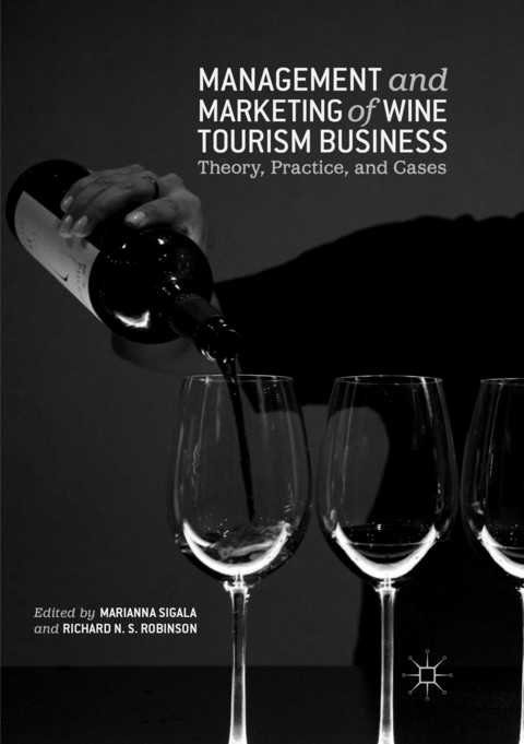 Management and Marketing of Wine Tourism Business - 