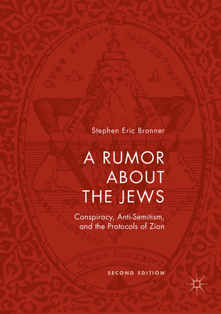 A Rumor about the Jews
