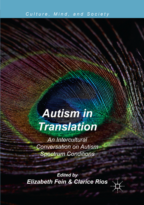 Autism in Translation - 