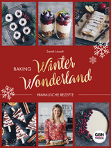 BAKING WINTER WONDERLAND - Sarah Lausch