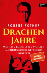Drachenjahre - Robert Rother