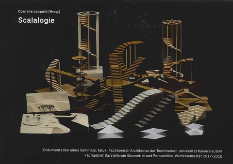 Scalalogie - Cornelie Leopold