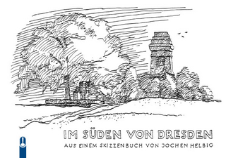 Im Süden von Dresden