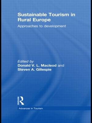 Sustainable Tourism in Rural Europe