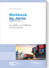 Workbook Incoterms&reg; 2020 - Christoph Graf von Bernstorff