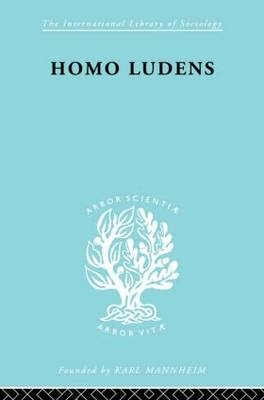 Homo Ludens Ils 86 -  J. HUIZINGA
