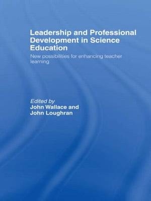 Leadership and Professional Development in Science Education - 