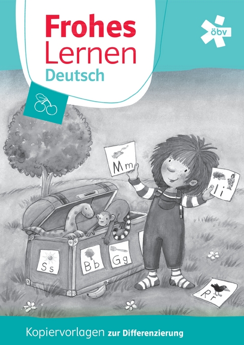 Frohes Lernen - Gisela Eckl, Marianne Kemper, Anita Steinh&auml;user