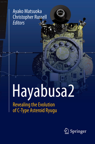Hayabusa2