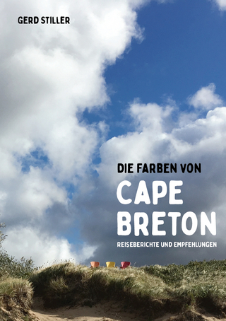Die Farben von Cape Breton