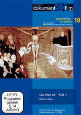 Die Welt um 1500 II - 