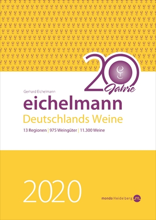 Eichelmann 2020 Deutschlands Weine