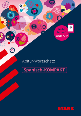STARK Spanisch - KOMPAKT - Abitur-Wortschatz