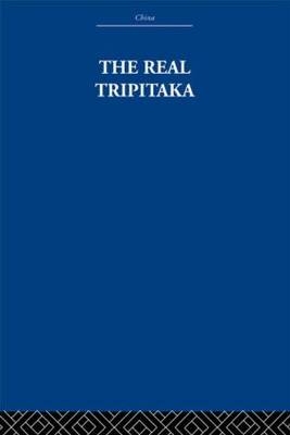Real Tripitaka -  The Arthur Waley Estate,  Arthur Waley