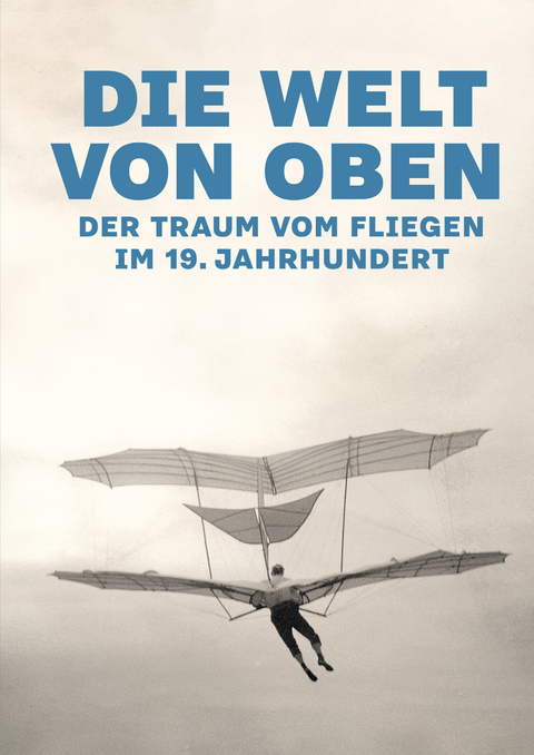 Die Welt von oben - 