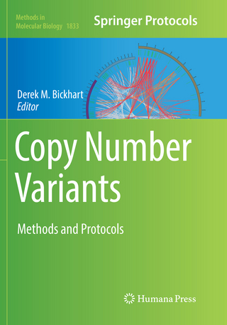 Copy Number Variants