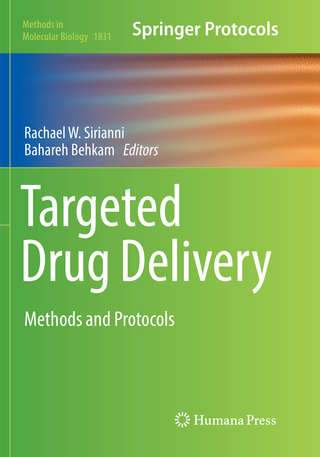 Targeted Drug Delivery