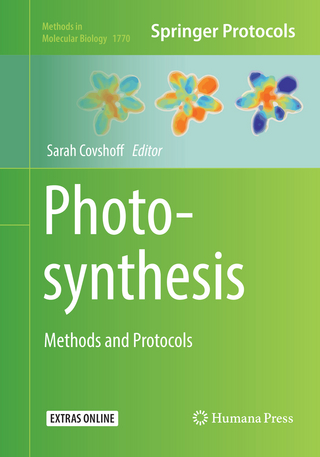 Photosynthesis