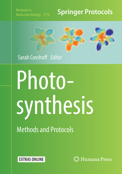 Photosynthesis - 