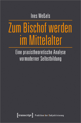 Zum Bischof werden im Mittelalter