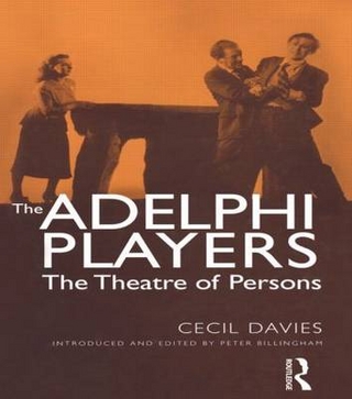 Adelphi Players