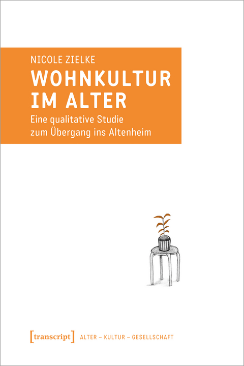 Wohnkultur im Alter - Nicole Zielke
