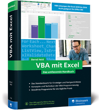 VBA mit Excel