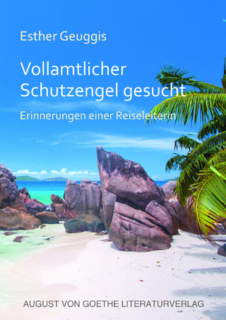 Vollamtlicher Schutzengel gesucht