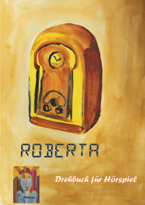 Roberta - Paul Riedel