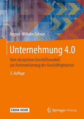 Unternehmung 4.0