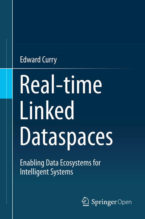 Real-time Linked Dataspaces - Edward Curry