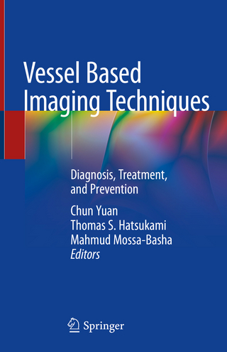 Vessel Based Imaging Techniques