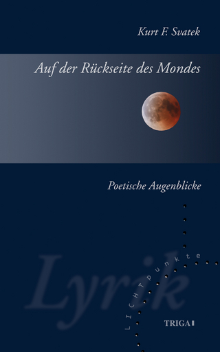 Auf der Rückseite des Mondes